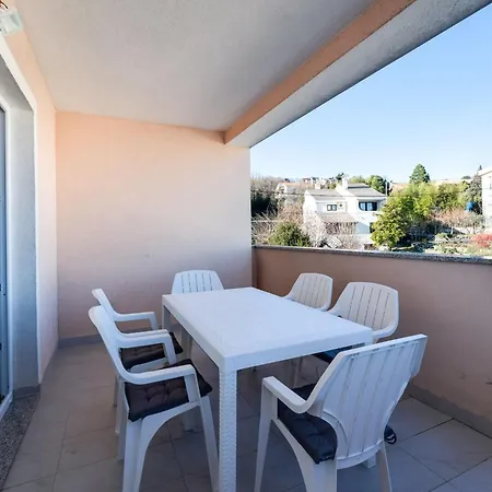 Apartment Baricevic - Two Bedroom With Balcony *