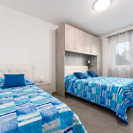 Baricevic - Two Bedroom With Balcony * Opatija