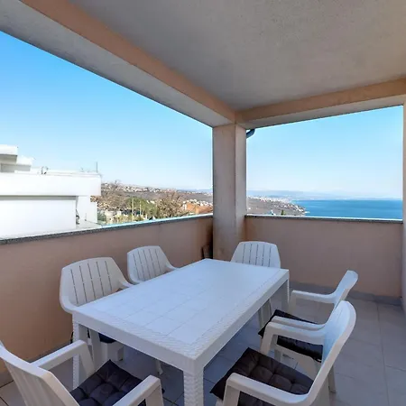 Baricevic - Two Bedroom With Balcony