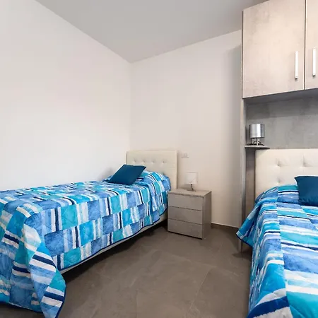 Apartment Baricevic - Two Bedroom With Balcony