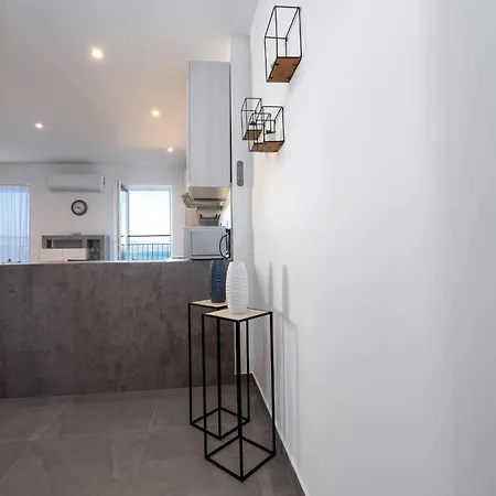 Baricevic - Two Bedroom With Balcony Abbazia