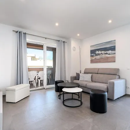 Lägenhet Baricevic - Two Bedroom With Balcony Opatija