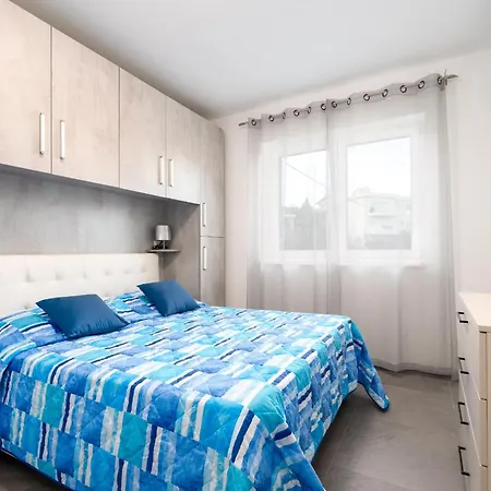 Baricevic - Two Bedroom With Balcony * Opatija